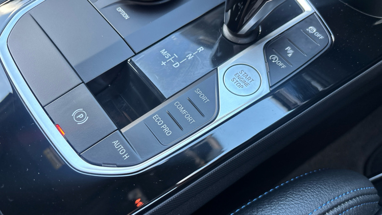 BMW 1 Series 118i M Sport 5dr Step Auto Petrol Hatchback